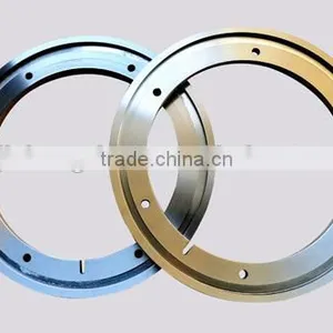 Circular Blade Knife for Textile Cutting thumbnail-6