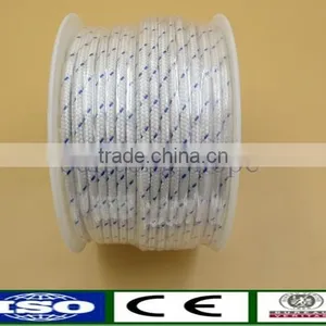 3mm Polyester Braided Starter Rope in Coil thumbnail-4