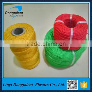 PE Twine Exported to Africa Market thumbnail-1