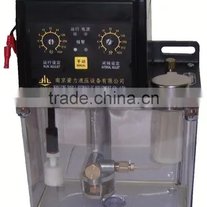 Log Loader Trailer Lubrication Pump thumbnail-1