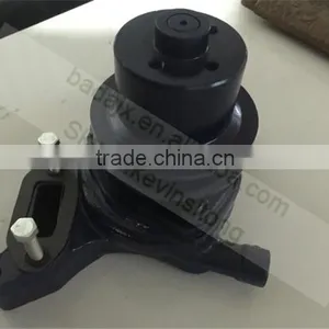 Shanghai New Holland SNH504 Tractor Parts 495A Diesel Engine Parts Water Pump thumbnail-1