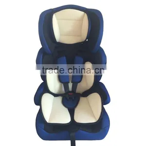 Ece E1 HDPE Baby Car Seat Baby Stroller Big Wheel thumbnail-1