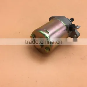 Starter Motor 9T For YMH 100cc Nanfang 50cc Quad Bike ATV Buggy Motorcycle thumbnail-4