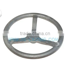 Customized Tractor Steering Hand Wheel thumbnail-1