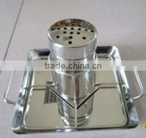 Traditional Design Chicken Roaster thumbnail-1