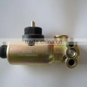 TH Brand Automobile Solenoid Valve thumbnail-1
