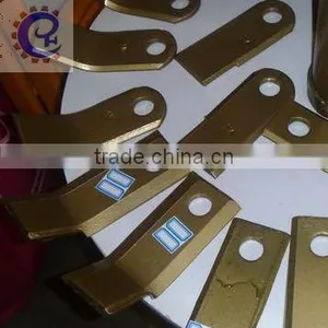 Various Types Rotary Tiller Blade thumbnail-1