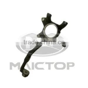 High Quality Auto Steering Knuckle for TOYOTA Fortuner 43211-0k030 thumbnail-1