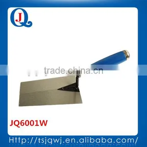 Hand Tools for Building Construction Tools Bricklaying Trowel JQ6001 thumbnail-4