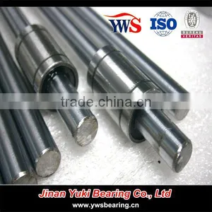 3D Printer Parts 8mm Ball Screw Lead Screw LM8uu LM8LUU 8mm Linear Rod Shaft thumbnail-1