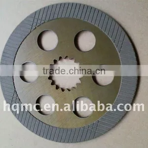 Komatsu Oem Spare Part for Construction Machine Oem Part No 415-33-11240 thumbnail-1