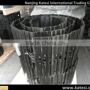 Construction Machinery Excavator and Bulldozer Undercarriage Parts Track Shoe Assembly Komats-u Part thumbnail-3
