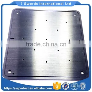 High Performance High Quality Fireproof Plastic Panel thumbnail-5