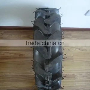 4.00-8 Tyre Agriculture Tyre High Performance thumbnail-1