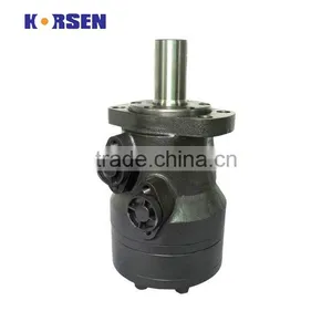 2015 New Arrival Low Speed Long Life Hydraulic Gear Orbit Motor thumbnail-1