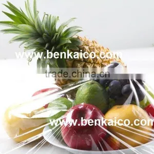 PVC Food Grade Stretch Film thumbnail-4