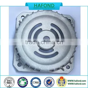 OEM Aluminum Die Casting Car Accessories thumbnail-4