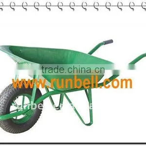Wheel Barrow thumbnail-1