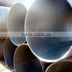 Heavy Calibre Pipe thumbnail-1
