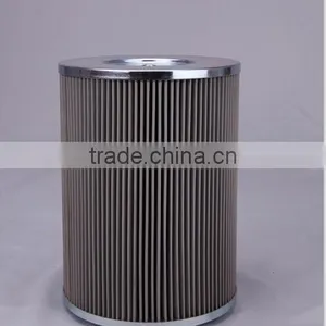 Leemin Glass Fiber GP400*10Q2 Macthed With GPA400*10Q2C/Y Magnetic Return Filter Element thumbnail-2