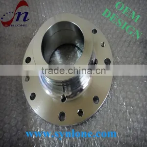 Forging and Machining Steel Insert Shaft thumbnail-6