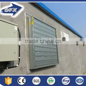China Large Span Chicken Egg Poultry Farm thumbnail-5