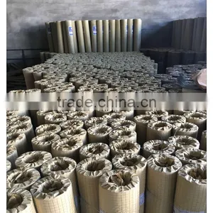 High Quality Galvanized Welded Wire Fabrics thumbnail-4