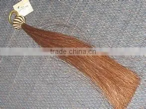 Hand Made High Quality Horse Hair Tassel for Sale in Anping Supply Samples thumbnail-1