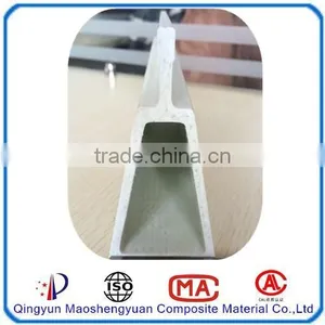 Fiberglass Support Beam/glass Steel Beam/ Pig Farming Equipment thumbnail-3