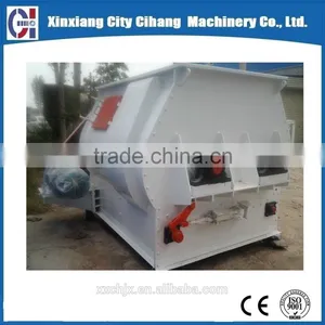 Durable New Design Animal Poultry Feed Mixing Machine thumbnail-1
