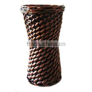 Willow Vase for Household officemeeting Room thumbnail-1