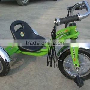 12inch Trike Retro Style Tricycle thumbnail-1