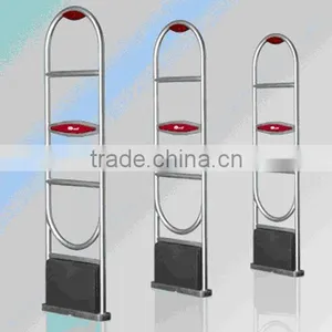 Library EM System RF Anti-theft System Anti-theft Alarm System XLD-EM-03 thumbnail-1