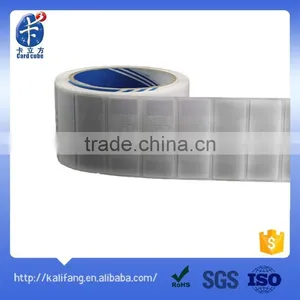 915mhz UHF Iso 1800 Rfid Tag thumbnail-2