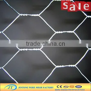 Galavnized Best Price Stainless Steel Chicken Wire thumbnail-1