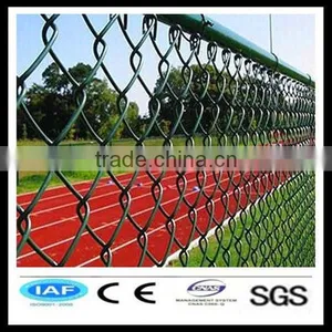 Playground Security Fence/chain Link Fence thumbnail-1