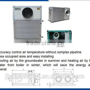 Industrial Air Condition Unit for Poultry thumbnail-4
