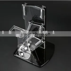 Kitchen Ceramic Knife With Holder Set thumbnail-5