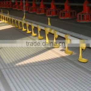 Automatic Poultry Feeder /poultry Feeding System/chicken Farm Feeder thumbnail-5