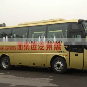 Priced a New Coach Luxury Long Distance Coach Bus for Sale/40-45 Seats thumbnail-5
