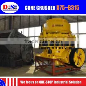Cone Crusher 45~1270 T/h for Mining and Milling Plant for Sale thumbnail-5