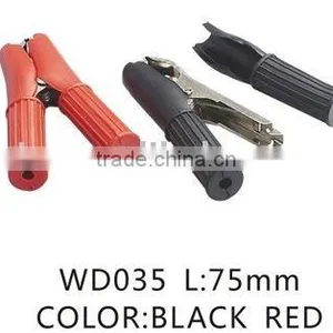 Auto Battery Clips thumbnail-1