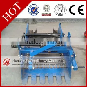 HSM ISO CE 2 Years Warranty Peanut Harvester thumbnail-1