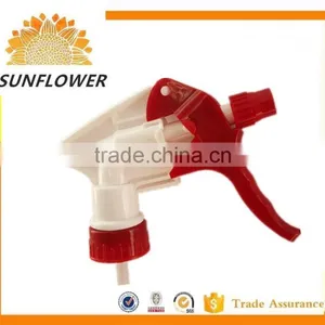 PP Plastic Trigger Sprayer SF-D 28/415 thumbnail-5