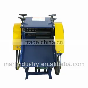 2014 Best-selling Good Performance Wire Cutting and Stripping Mschine In China thumbnail-1