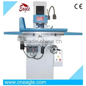 GMD 180/GMD 180A Manual Surface Grinder thumbnail-1