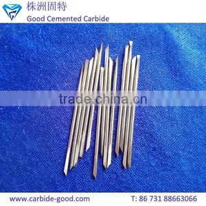 Pure Tungsten Pearl Hole Needle Deep Hole Drill Bits for Pearl Drilling Machines thumbnail-1