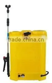 Knapsack Portable Battery Sprayer Garden Sprayer thumbnail-1