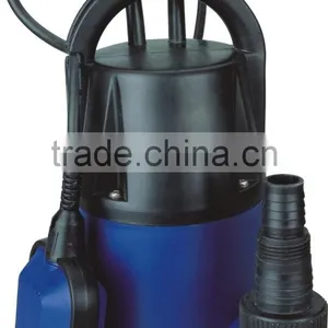 Submersible Pump for Clean Water thumbnail-1