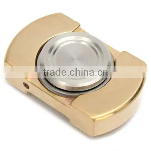 Relieve Stress Fidget Toys Metal Bearing Finger Torqbar Hand Spinner thumbnail-6